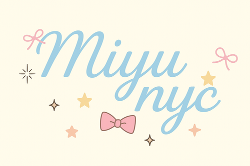 Miyu nyc